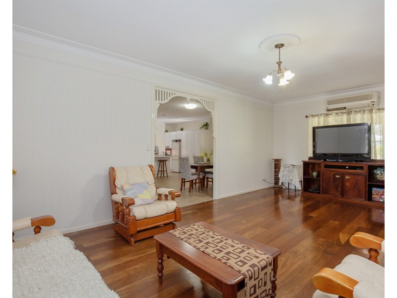 154-158 Wilson Road, Buccan QLD 4207