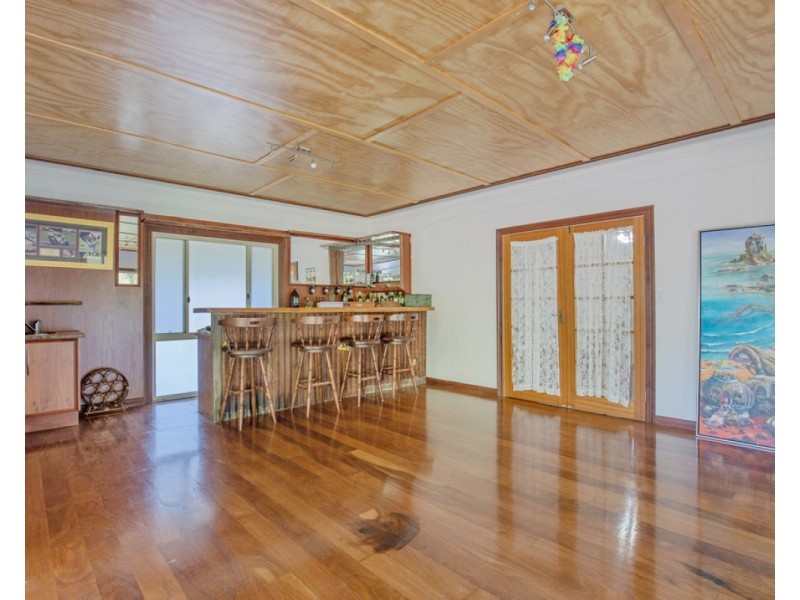 154-158 Wilson Road, Buccan QLD 4207