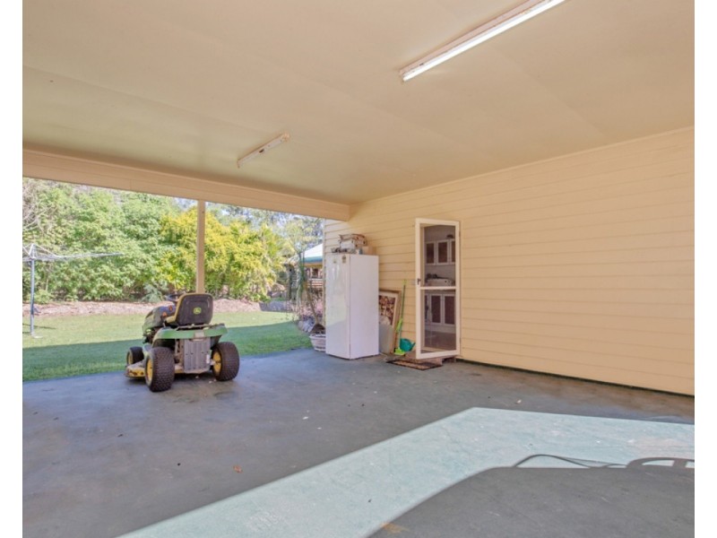 154-158 Wilson Road, Buccan QLD 4207