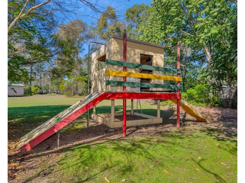 154-158 Wilson Road, Buccan QLD 4207