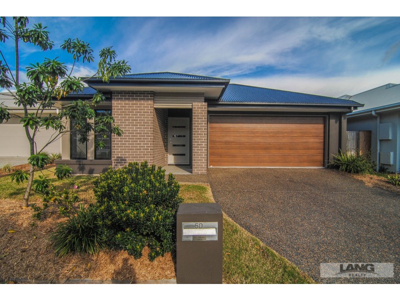 60 Hillstone Crescent, Maudsland QLD 4210