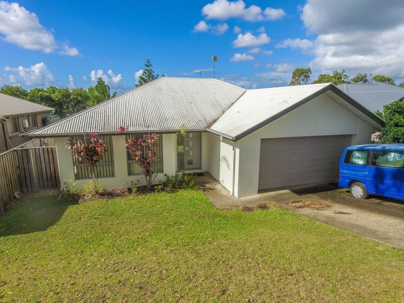 7 Glenafton Court, Ormeau QLD 4208