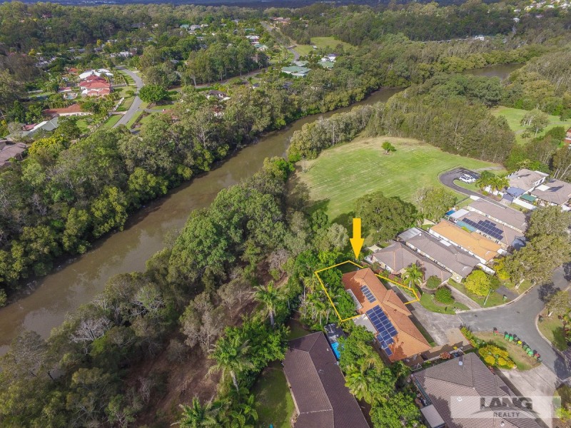 11 Cutter Court, Helensvale QLD 4212