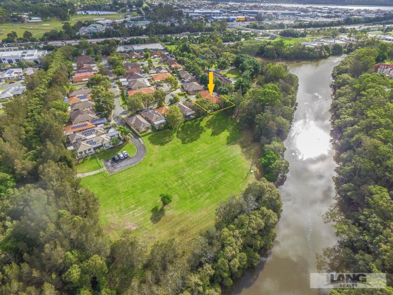 11 Cutter Court, Helensvale QLD 4212