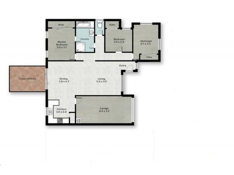 9/26 Fortune Street, Coomera QLD 4209