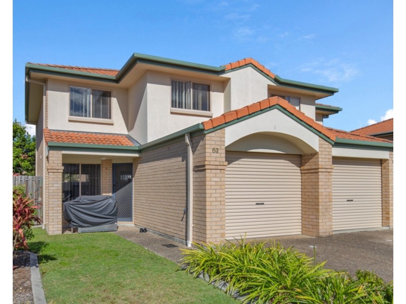 63/2 Bos Drive, Coomera QLD 4209