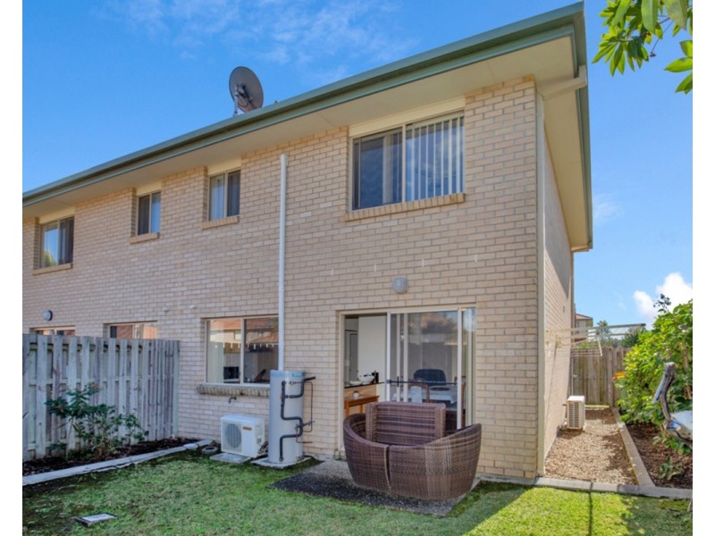 63/2 Bos Drive, Coomera QLD 4209