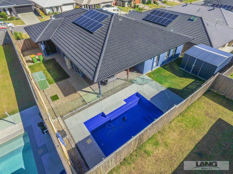 12 Giacco Street, Pimpama QLD 4209