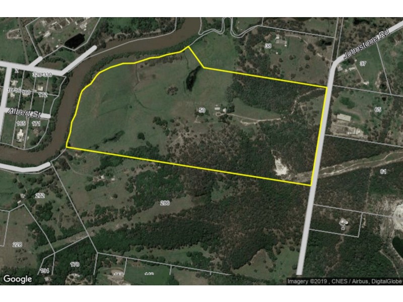 50 Johnstone Road, Stapylton QLD 4207