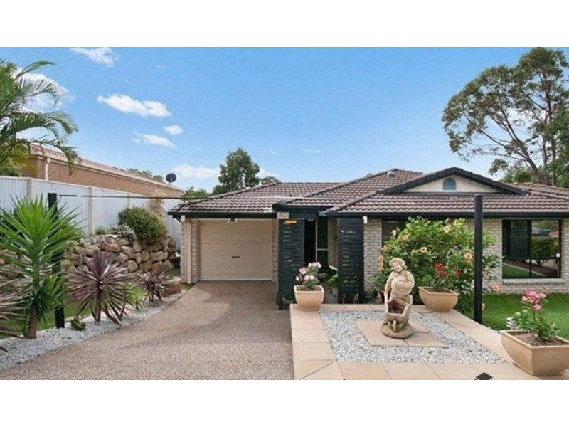 2/23 Kay Court, Ormeau QLD 4208