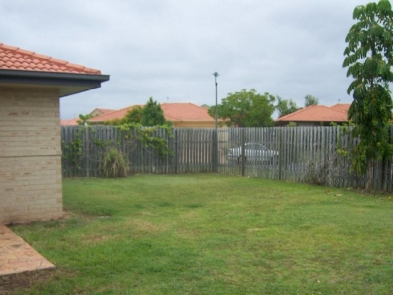 27 St Stephens Drive, Upper Coomera QLD 4209