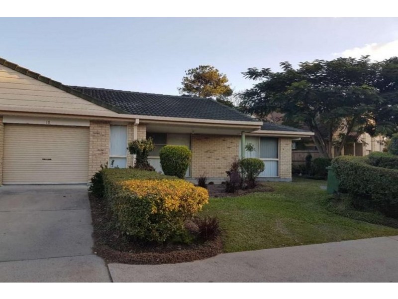 12/27 Fortune Street, Coomera QLD 4209