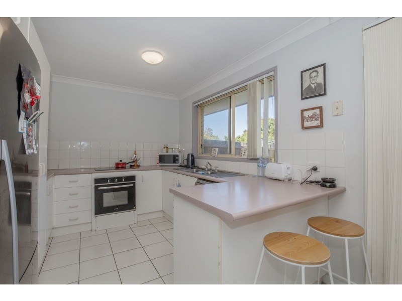 12/27 Fortune Street, Coomera QLD 4209