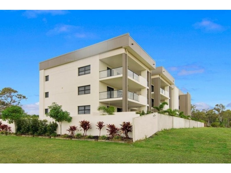 205/35 Halcyon Way, Hope Island QLD 4212