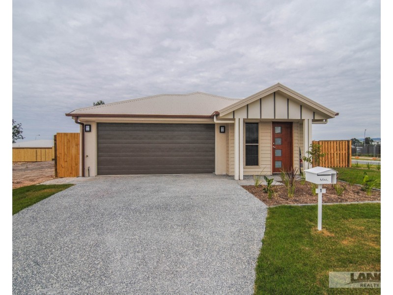 1 Gregor Crescent, Coomera QLD 4209