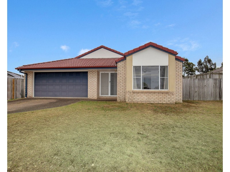 1 Ferncliff Street, Upper Coomera QLD 4209