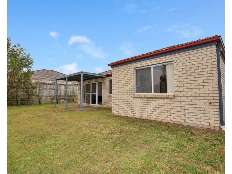1 Ferncliff Street, Upper Coomera QLD 4209