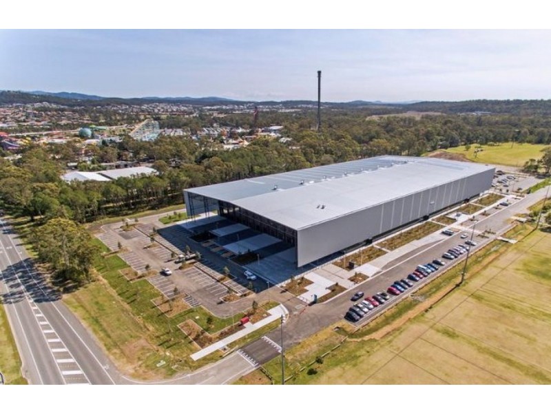 9/36 Beattie Road, Coomera QLD 4209