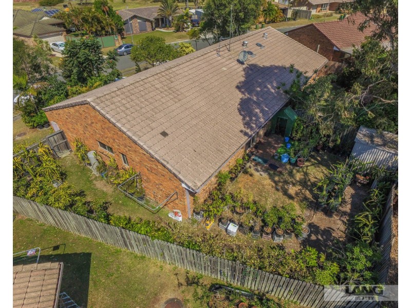 8/11-39 Kingaroy Avenue, Helensvale QLD 4212