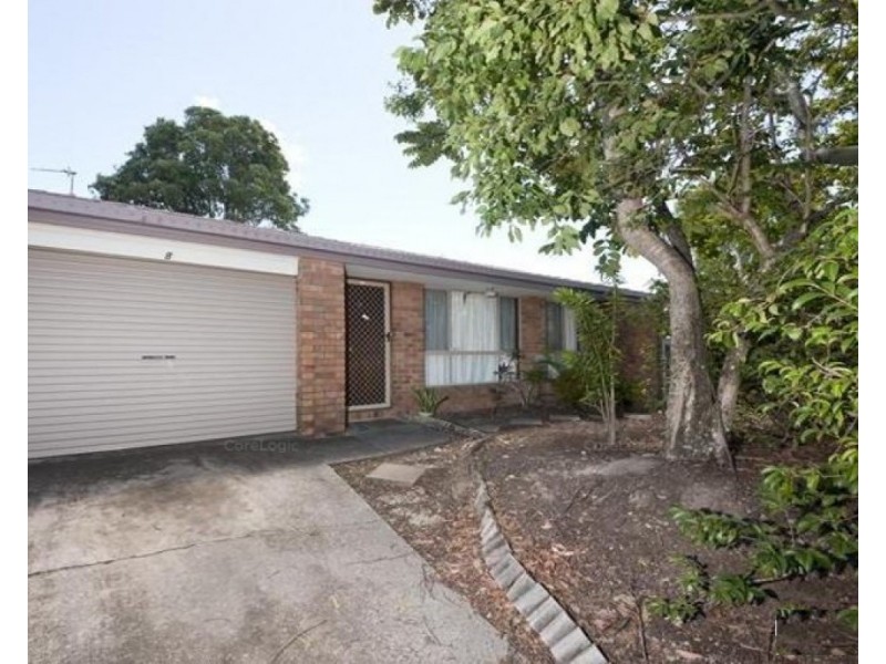 8/11-39 Kingaroy Avenue, Helensvale QLD 4212