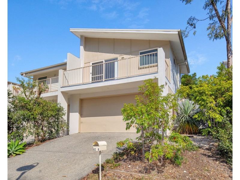 2/8 Michaels Promenade, Coomera QLD 4209