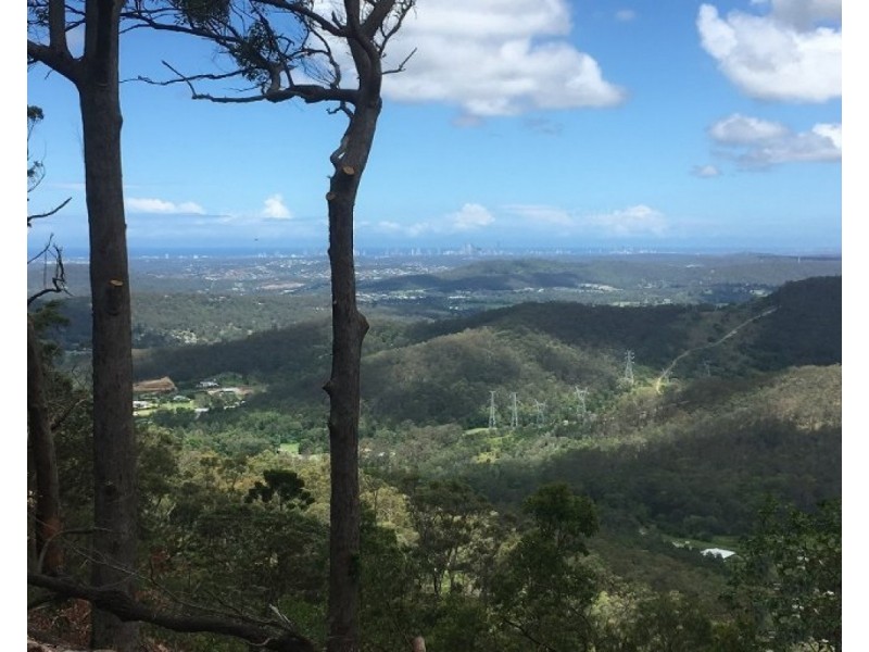 107 Welches Road, Wongawallan QLD 4210