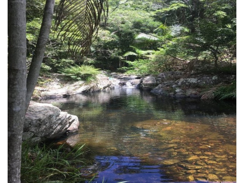 107 Welches Road, Wongawallan QLD 4210