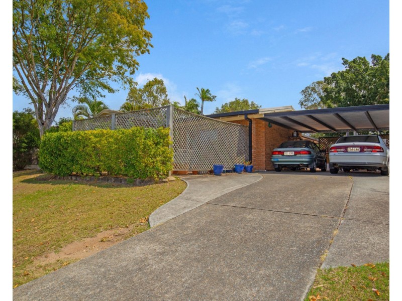 12 Wandilla Drive, Helensvale QLD 4212