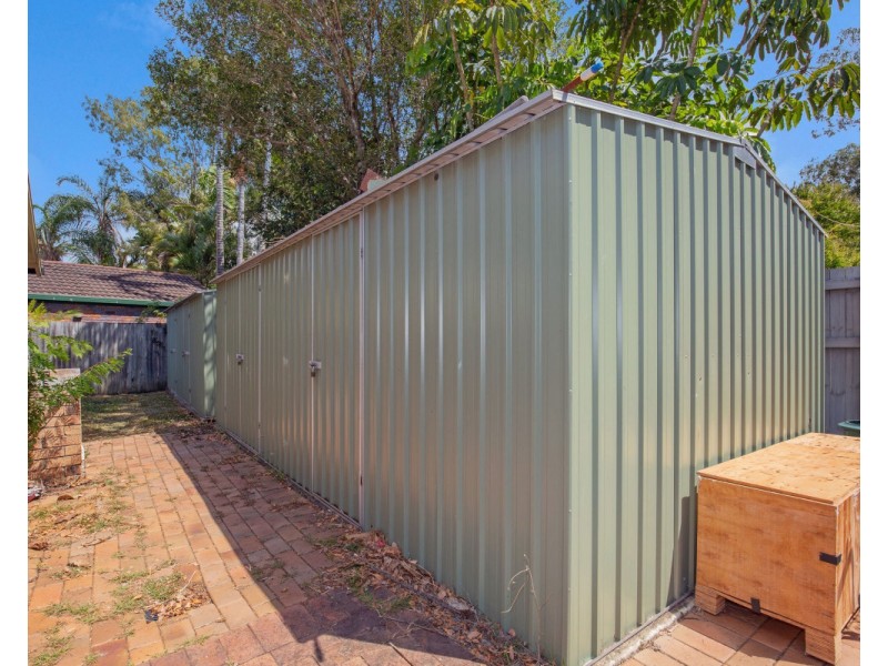 12 Wandilla Drive, Helensvale QLD 4212