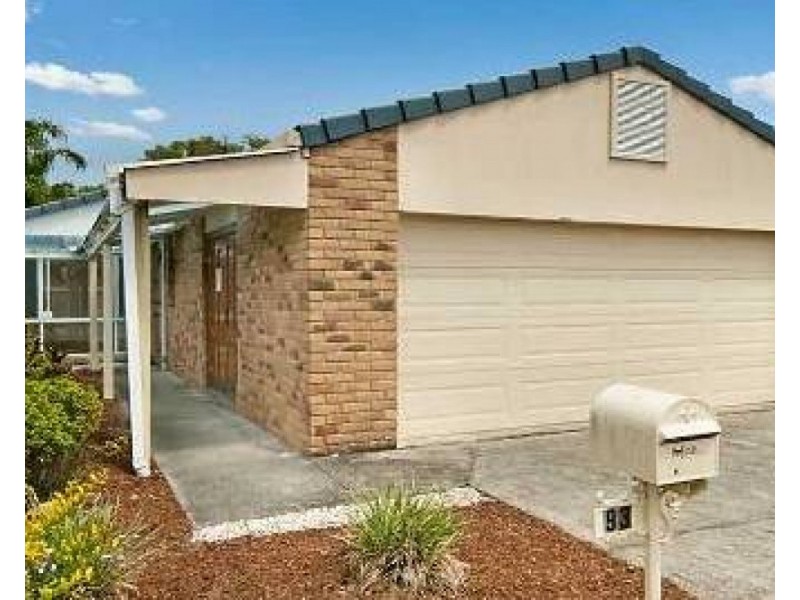93 River Oak Drive, Helensvale QLD 4212