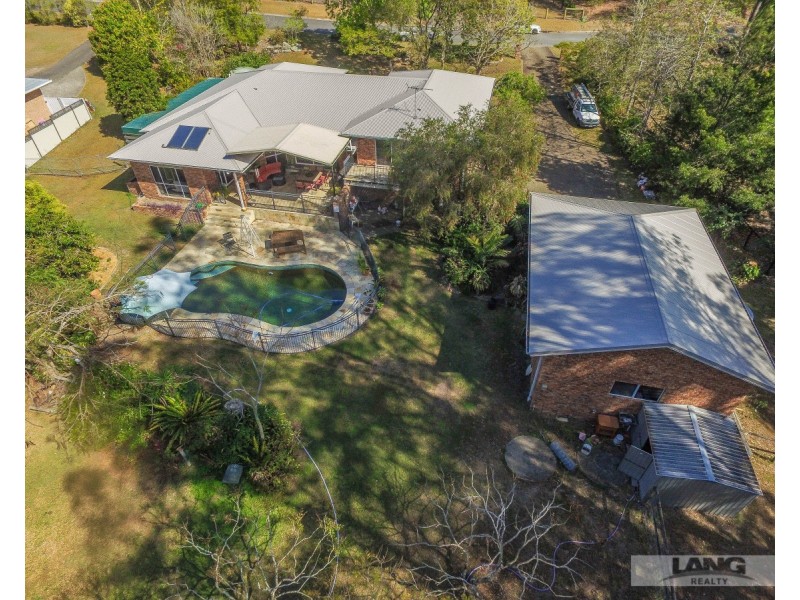 7 Rusa Court, Nerang QLD 4211