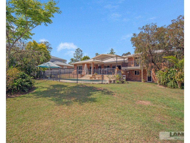 7 Rusa Court, Nerang QLD 4211