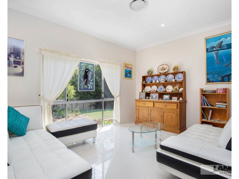 7 Rusa Court, Nerang QLD 4211