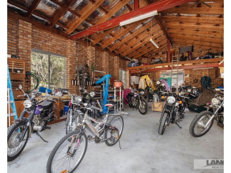 7 Rusa Court, Nerang QLD 4211