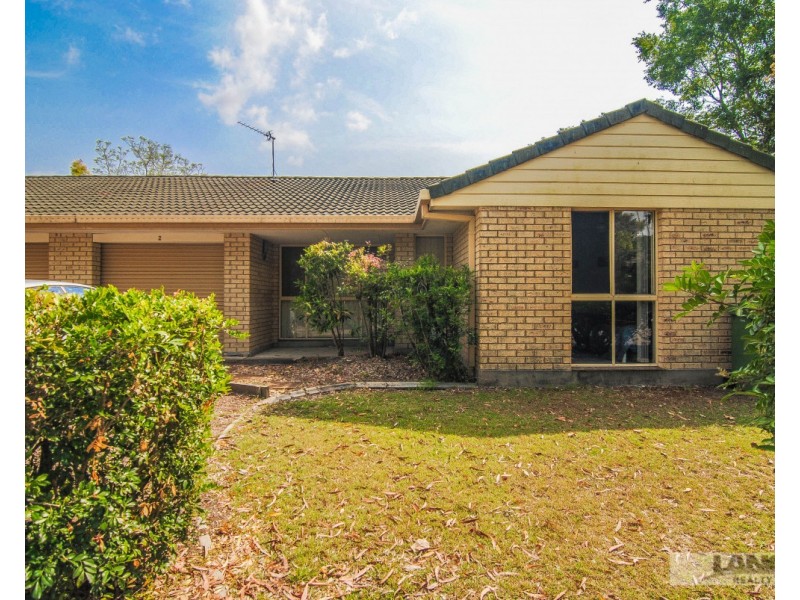 2/27 Fortune Street, Coomera QLD 4209