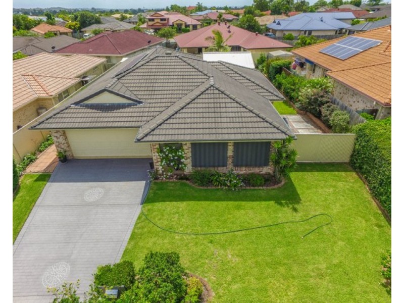 10 Albizia Court, Ormeau QLD 4208