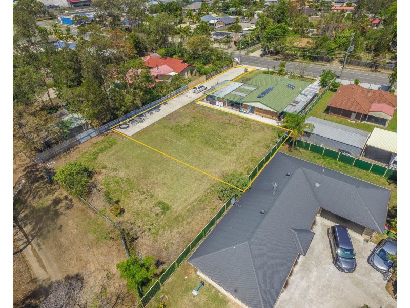 Lot 2, 17-19 Leawarra Drive, Loganholme QLD 4129