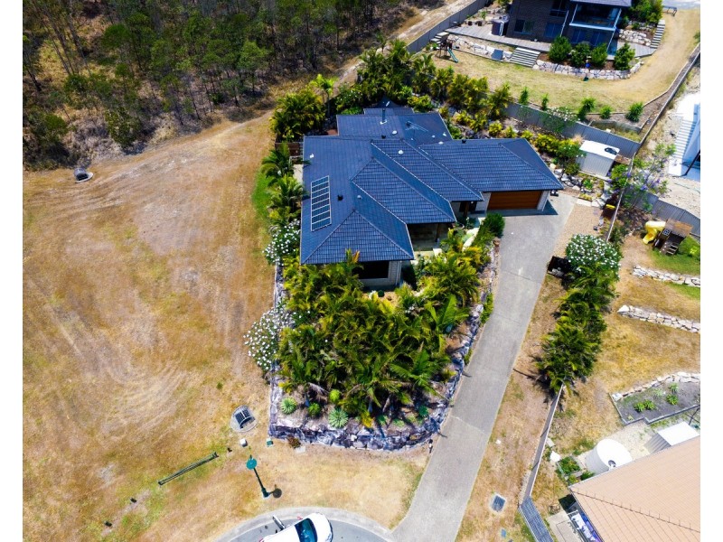 7 Blackcomb Rise, Ormeau Hills QLD 4208