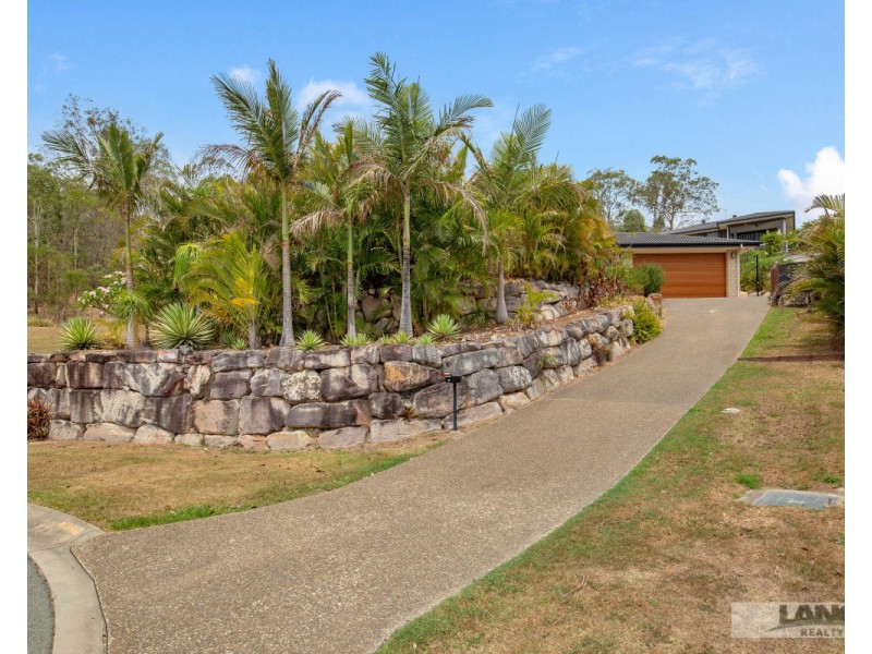 7 Blackcomb Rise, Ormeau Hills QLD 4208