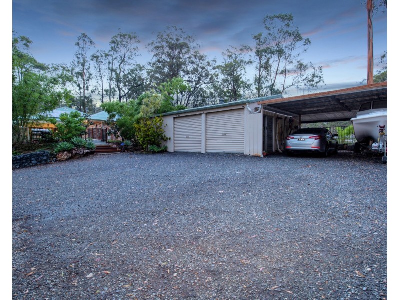 99 Coulter Road, Willow Vale QLD 4209