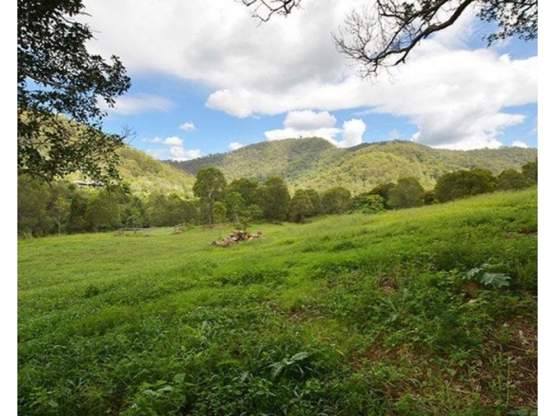 216 Welches Road, Wongawallan QLD 4210