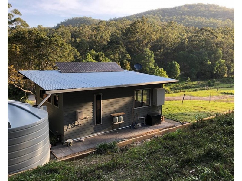 216 Welches Road, Wongawallan QLD 4210