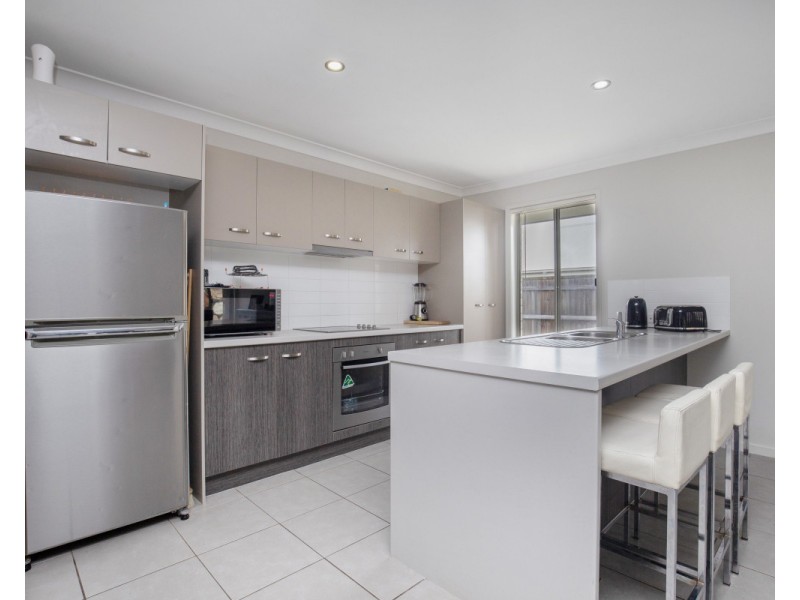 26 Alessandra Circuit, Coomera QLD 4209