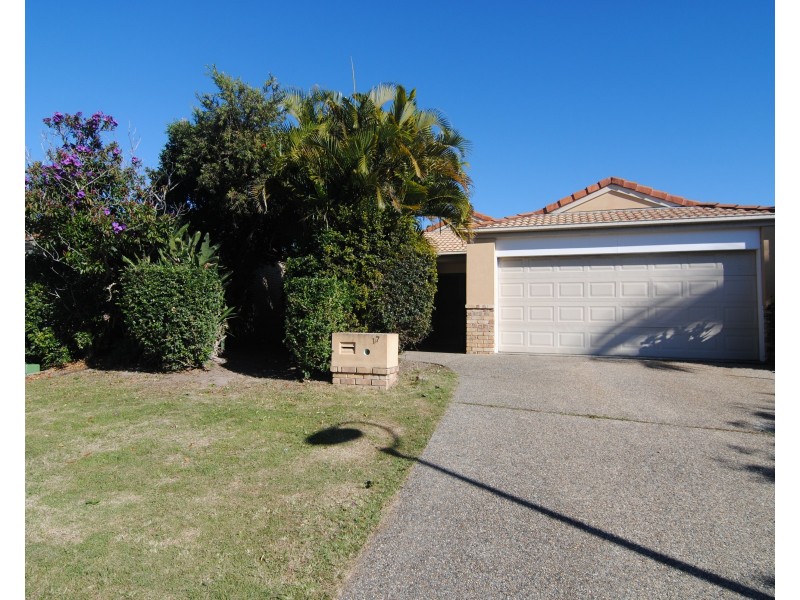 17 Fallow Court, Upper Coomera QLD 4209