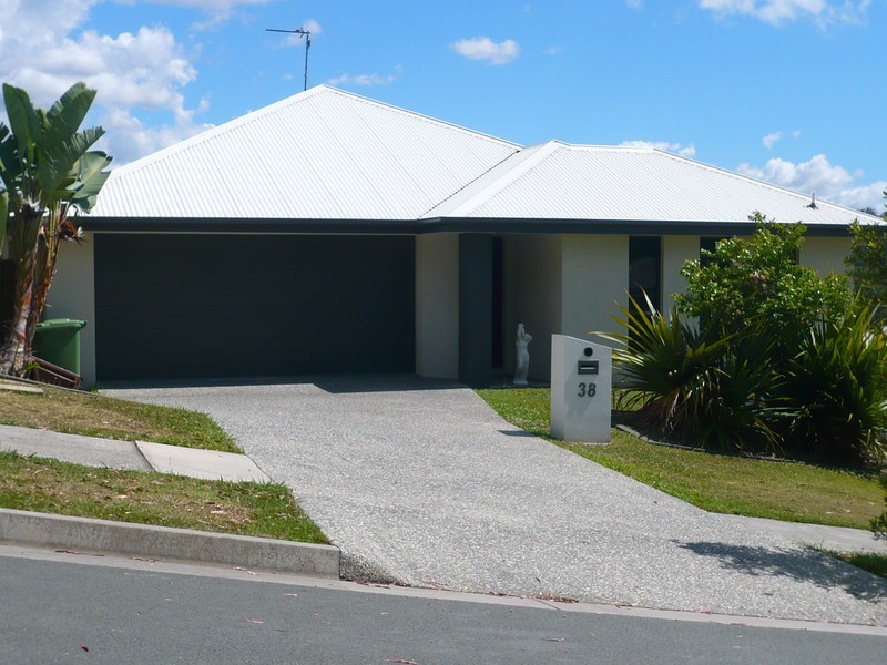 Pacific Pines QLD 4211