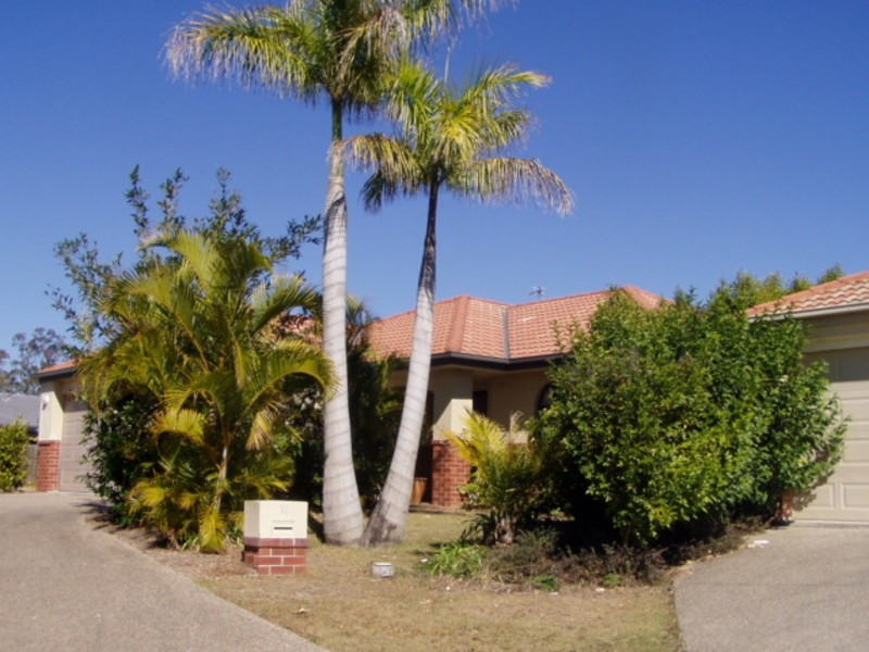 31 Vivacity Drive, Upper Coomera QLD 4209