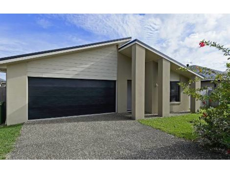 7 Pamphlet Lane, Coomera QLD 4209