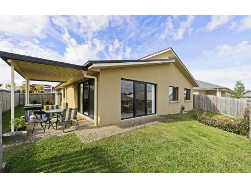 7 Pamphlet Lane, Coomera QLD 4209