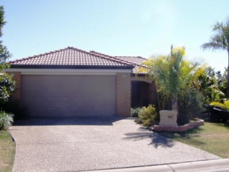 28 Vivacity Drive, Upper Coomera QLD 4209
