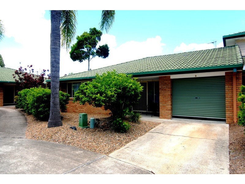 9/21 Fortune Street, Coomera QLD 4209